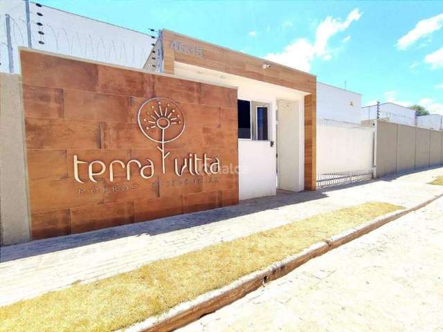 Casa em Condomínio para aluguel, Terra Vitta Morros Residence no bairro Morros, Teresina/PI