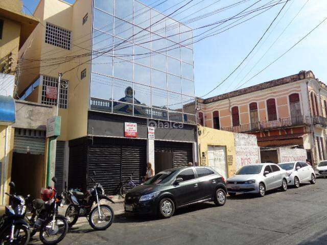 Sala para aluguel, no bairro Centro, Teresina/PI