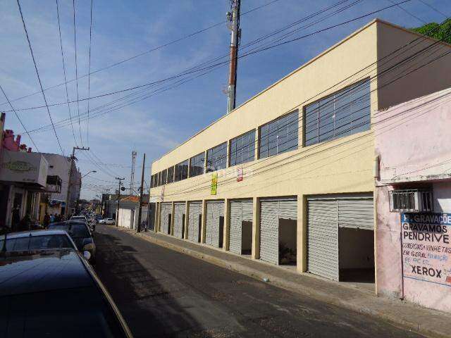 Sala para aluguel, no bairro Centro, Teresina/PI