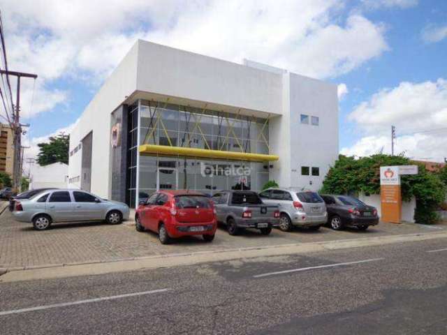 Sala para aluguel, Clínica Medicarci no bairro Centro, Teresina/PI