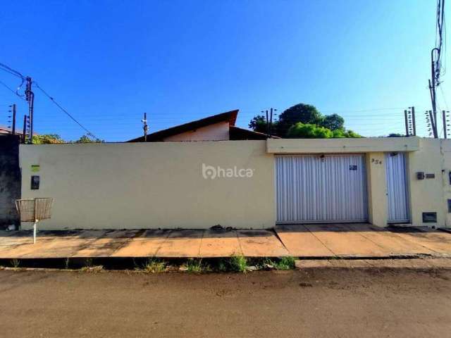 Casa Residencial para aluguel, no bairro Ininga, Teresina/PI