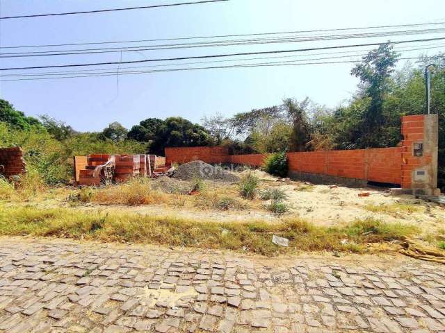 Terreno para Venda no Bairro Campestre