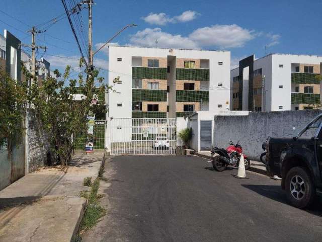 Apartamento para aluguel, Condominio Solaris Residence Sul no bairro Cristo Rei, Teresina/PI