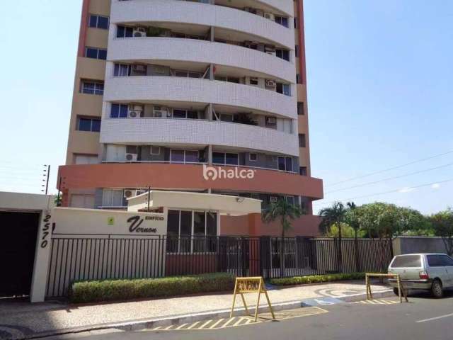 Apartamento à venda, Edifício Vernon no bairro Sao Cristovao, Teresina/PI