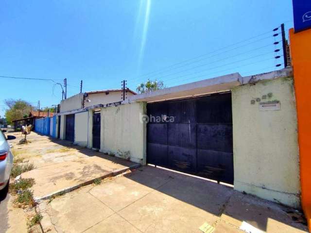 Casa Residencial à venda, no bairro Marques, Teresina/PI