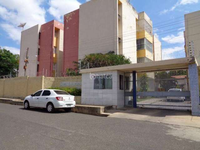 Apartamento à venda, Condominio Ebenezer no bairro Santa Luzia, Teresina/PI