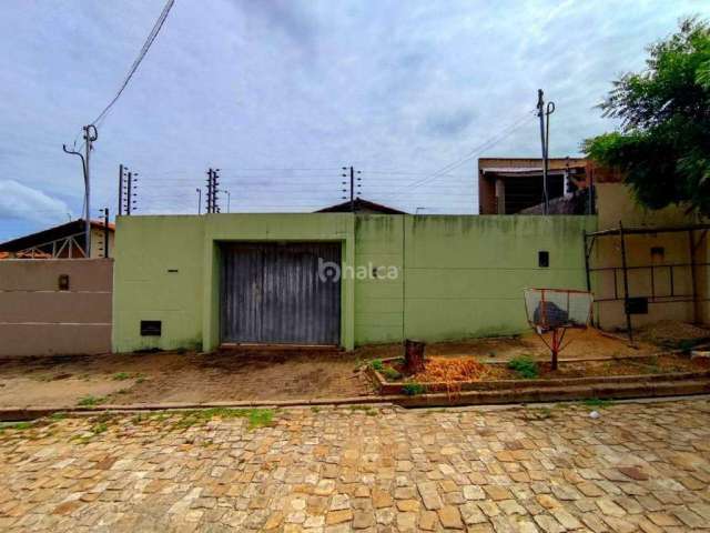 Casa Residencial para aluguel, no bairro Vale Quem Tem, Teresina/PI