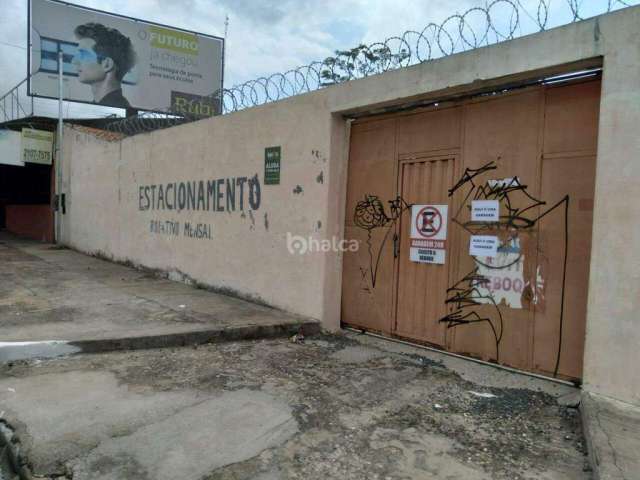 Garagem para aluguel, no bairro Centro, Teresina/PI