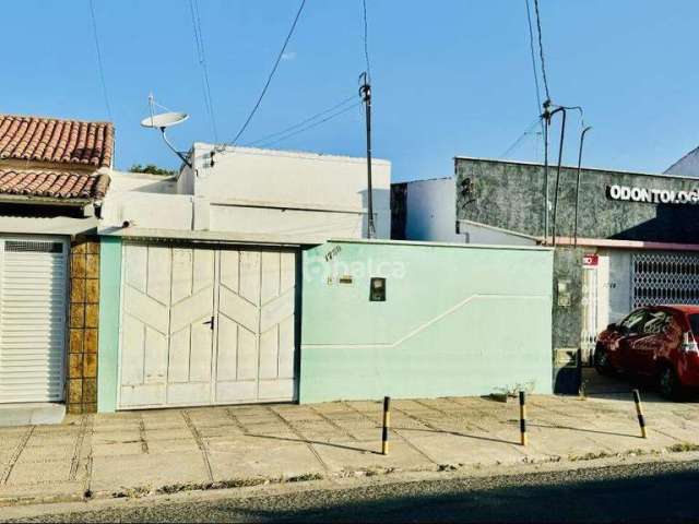 Casa à venda, no bairro Centro Norte, Teresina/PI