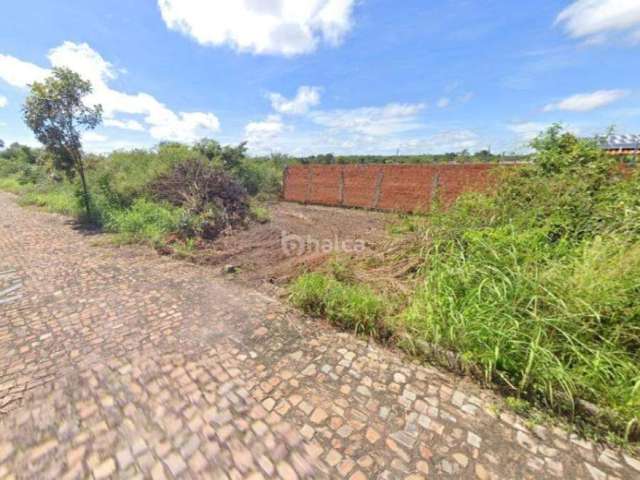 Terreno à Venda no Loteamento Cláudio Pacheco II – Bairro Vale do Gavião