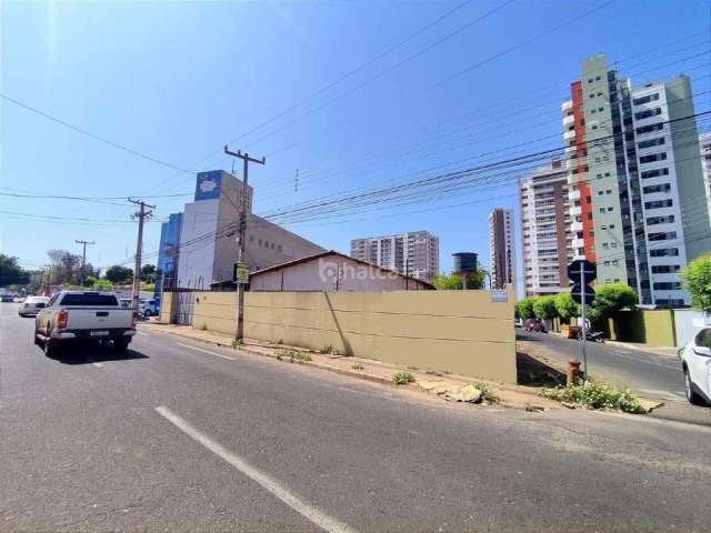 Casa Comercial para aluguel, no bairro Horto, Teresina/PI