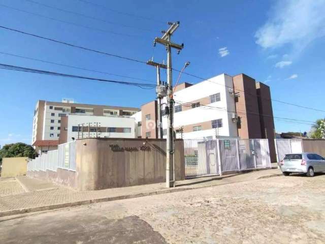 Apartamento para aluguel, Condomínio Jose Eliasar Raposo no bairro Ininga, Teresina/PI