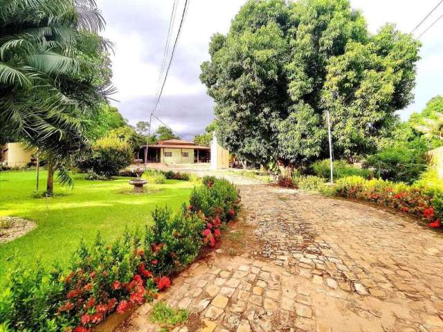 Casa Comercial à venda, no bairro Todos os Santos, Teresina/PI