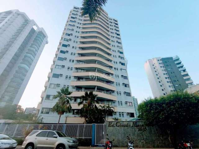 Apartamento à venda, Edificio Claude Monet no bairro Joquei, Teresina/PI