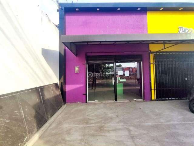 Loja Comercial para aluguel, no bairro Renascença, Teresina/PI