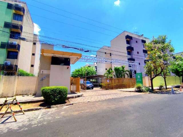 Apartamento para aluguel, Condominio Jardins do São Cristovão no bairro Santa Isabel, Teresina/PI