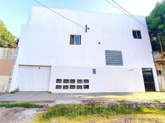 Apartamento à venda, Condomínio Carlos Filho no bairro Gurupi, Teresina/PI