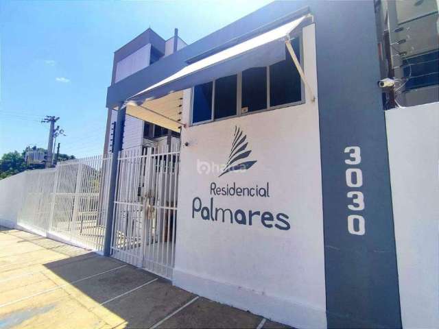 Apartamento à venda, Condomínio Residencial Palmares no bairro Planalto, Teresina/PI