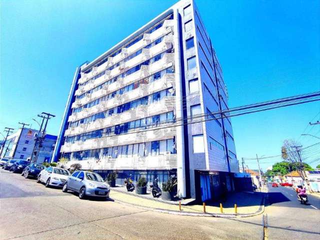 Sala para aluguel, Edifício Luiz Fortes no bairro Centro, Teresina/PI