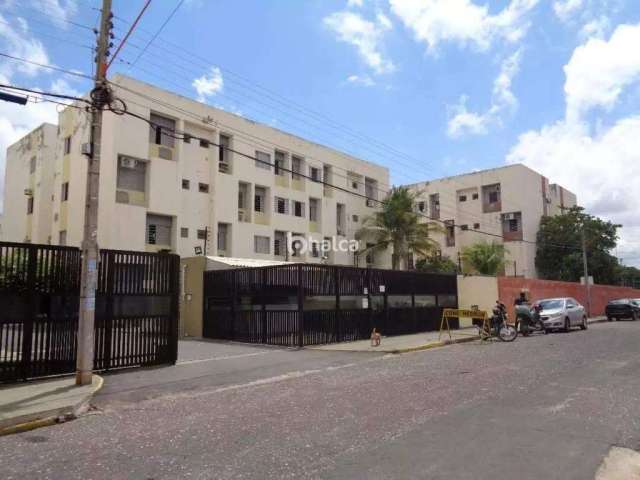 Apartamento para aluguel, Condomínio Hebron no bairro Macauba, Teresina/PI