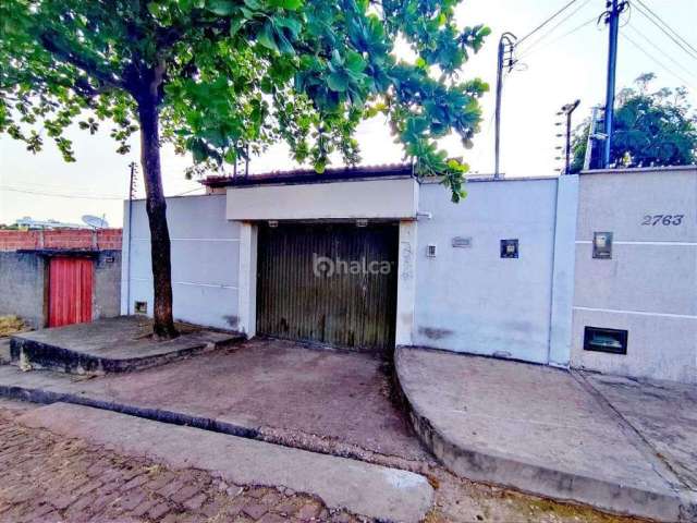 Casa Residencial à venda, no bairro Piçarreira, Teresina/PI