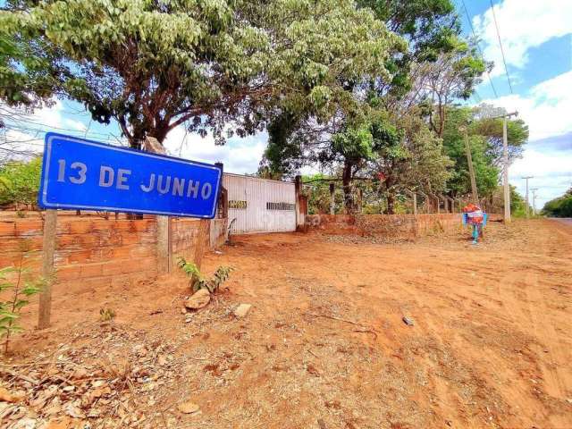 Sítio/Chácara para aluguel, no bairro Área Rural de Teresina, Teresina/PI