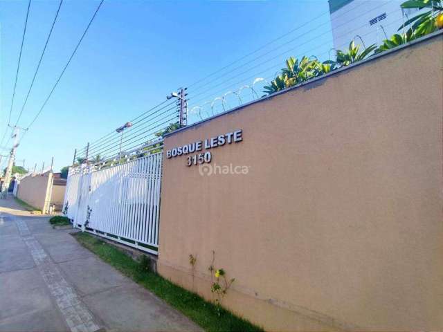 Apartamento para aluguel, Condomínio Bosque Leste no bairro Cidade Jardim, Teresina/PI