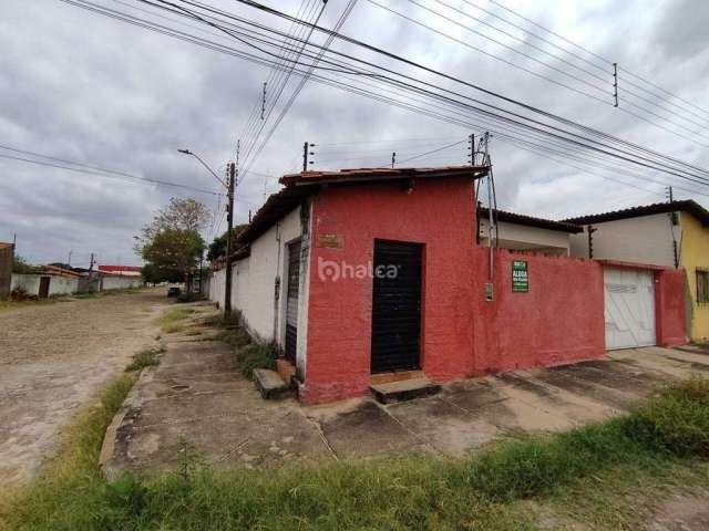 Casa Residencial à venda, no bairro Lourival Parente, Teresina/PI