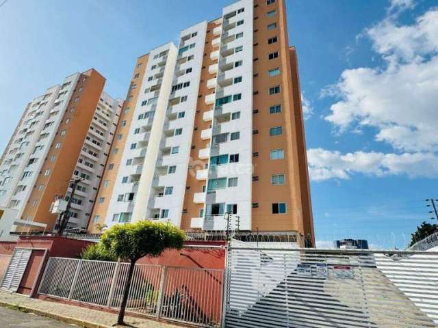 Apartamento à venda, Condominio Piatã Residence no bairro Noivos, Teresina/PI