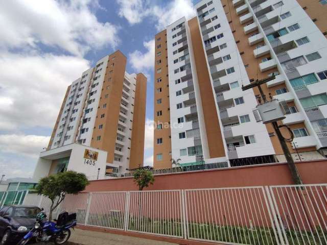 Apartamento para aluguel, Condominio Piatã Residence no bairro Noivos, Teresina/PI