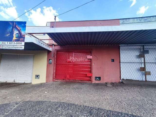 Ponto Comercial para aluguel, no bairro Piçarreira, Teresina/PI