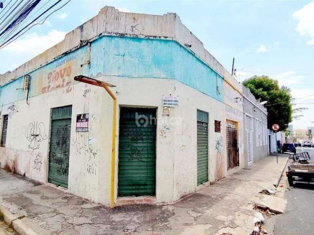 Casa Comercial à venda, no bairro Centro, Teresina/PI