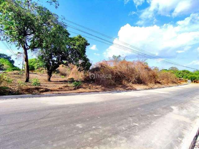 Lotes a Venda no Parque das Esplanadas