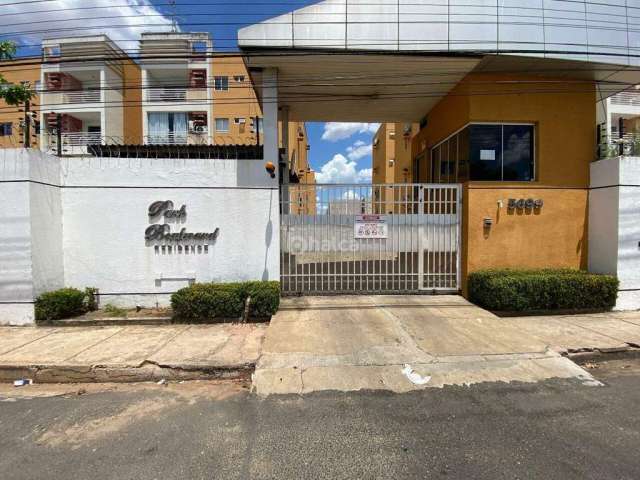 Apartamento para aluguel, Condominio Park Boulevard no bairro Campestre, Teresina/PI