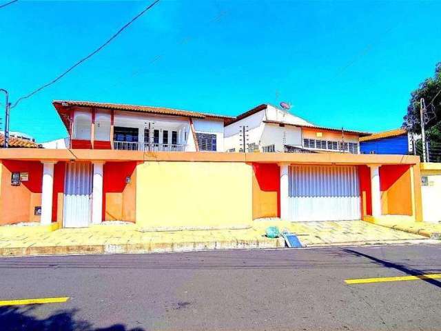 Casa Comercial para aluguel, no bairro Horto, Teresina/PI