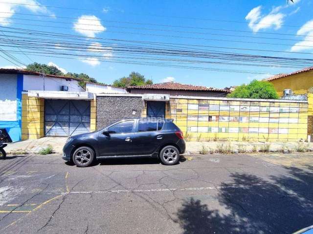 Casa Residencial à venda, no bairro Centro Norte, Teresina/PI