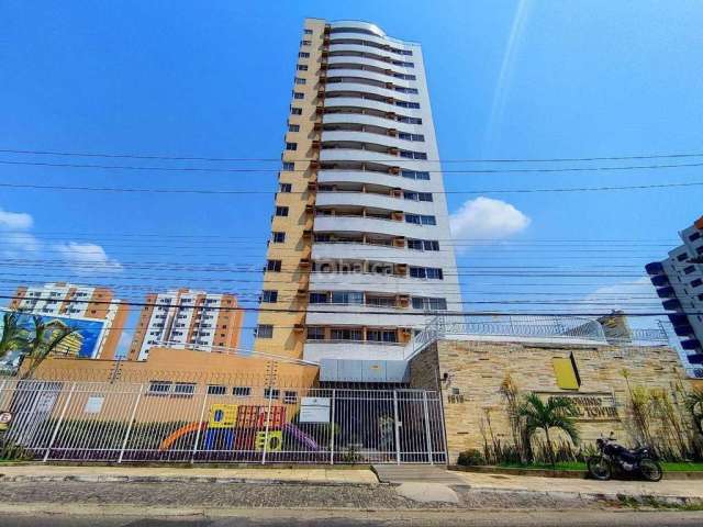 Apartamento para aluguel, Condomínio Tropical Tower no bairro Noivos, Teresina/PI