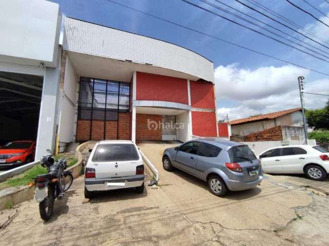 Prédio para aluguel, no bairro Vermelha, Teresina/PI