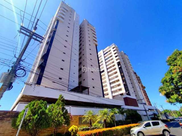 Apartamento para aluguel, Condomínio Poetic no bairro Noivos, Teresina/PI