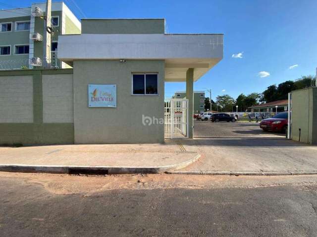 Apartamento para aluguel, Condominio Village Del' Ville no bairro Todos os Santos, Teresina/PI