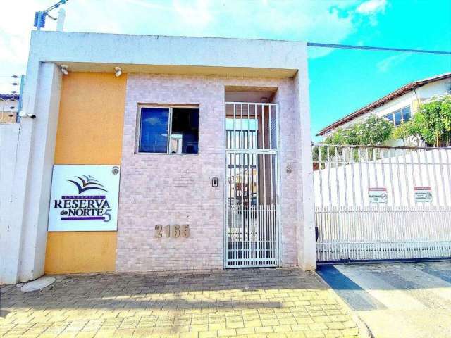 Casa em Condomínio à venda, no bairro Santa Maria, Teresina/PI