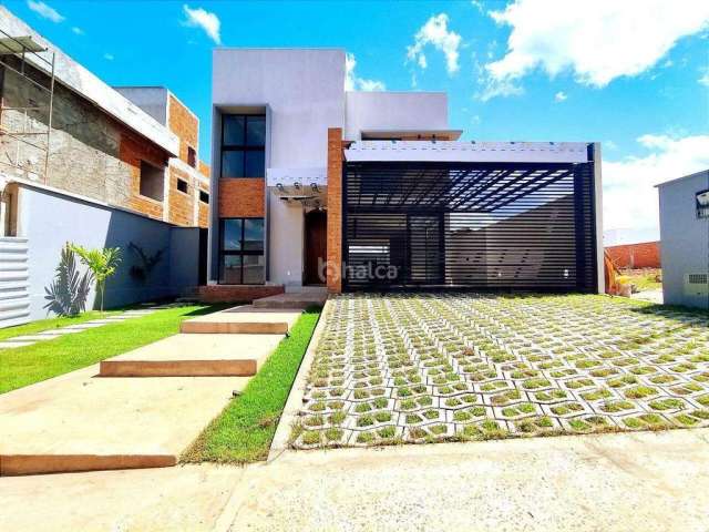 Casa em Condomínio à venda, Condominio Aldebaran Leste no bairro Verde Lar, Teresina/PI