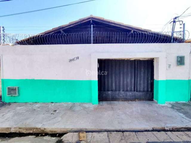 Casa Residencial à venda, no bairro Pedra Mole, Teresina/PI