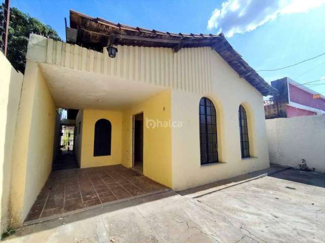 Casa Residencial para aluguel, no bairro Centro, Teresina/PI