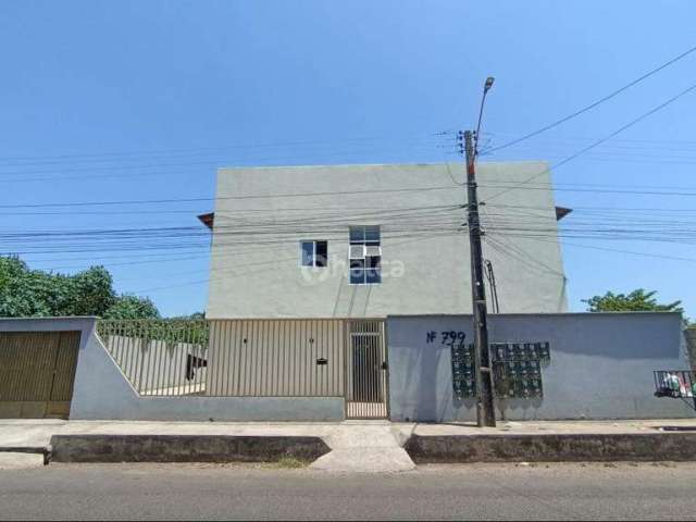 Apartamento para aluguel, no bairro Ininga, Teresina/PI