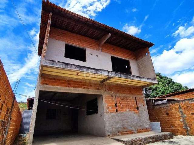 Casa Residencial à venda, no bairro Colorado, Teresina/PI