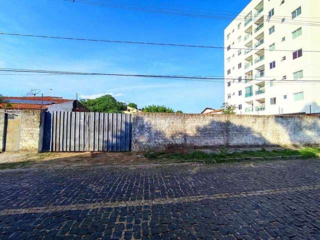 Lote/Terreno para aluguel, no bairro Ininga, Teresina/PI