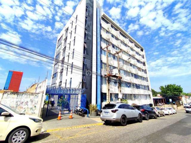 Sala para aluguel, Edifício Luiz Fortes no bairro Centro, Teresina/PI