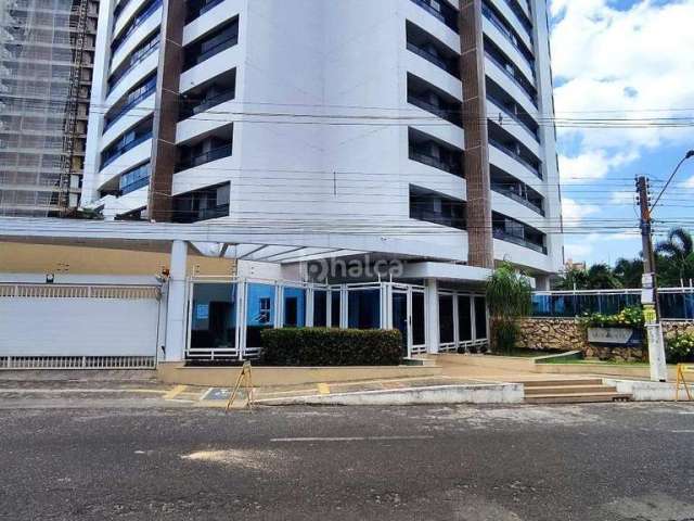 Apartamento à venda, Condominio Mirante Theresina no bairro Horto, Teresina/PI