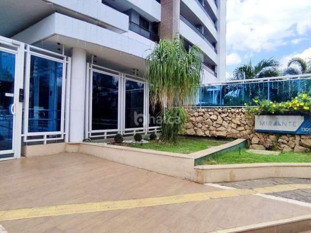 Apartamento no Condominio Mirante Theresina no Bairro Horto, Teresina-PI